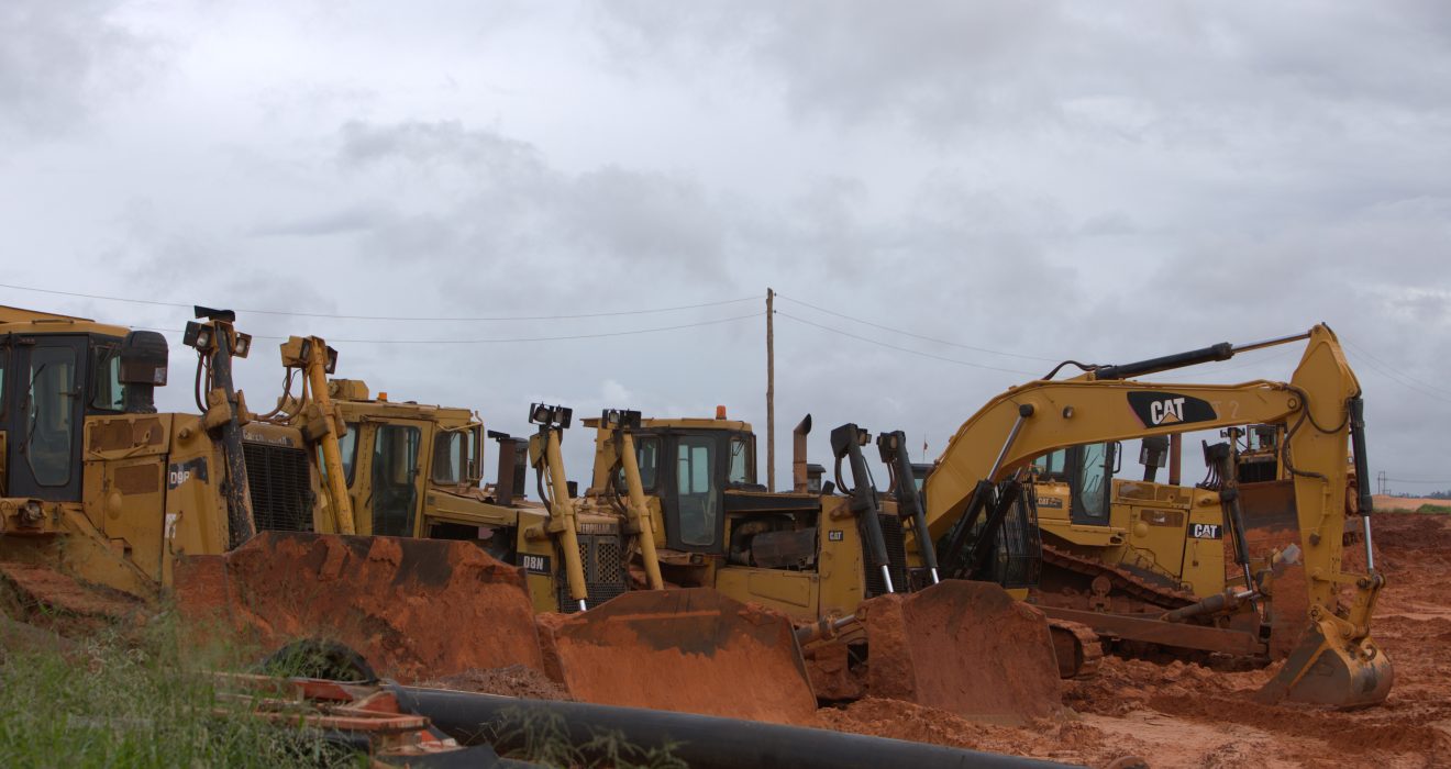 Original Equipment Manufacturers (OEMs) and Africa’s Mining Future: Why Partnerships Matter