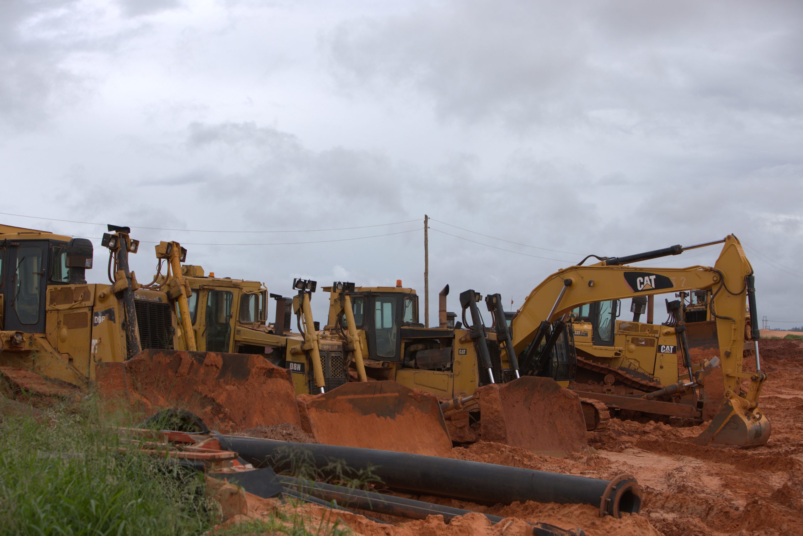 Original Equipment Manufacturers (OEMs) and Africa’s Mining Future: Why Partnerships Matter