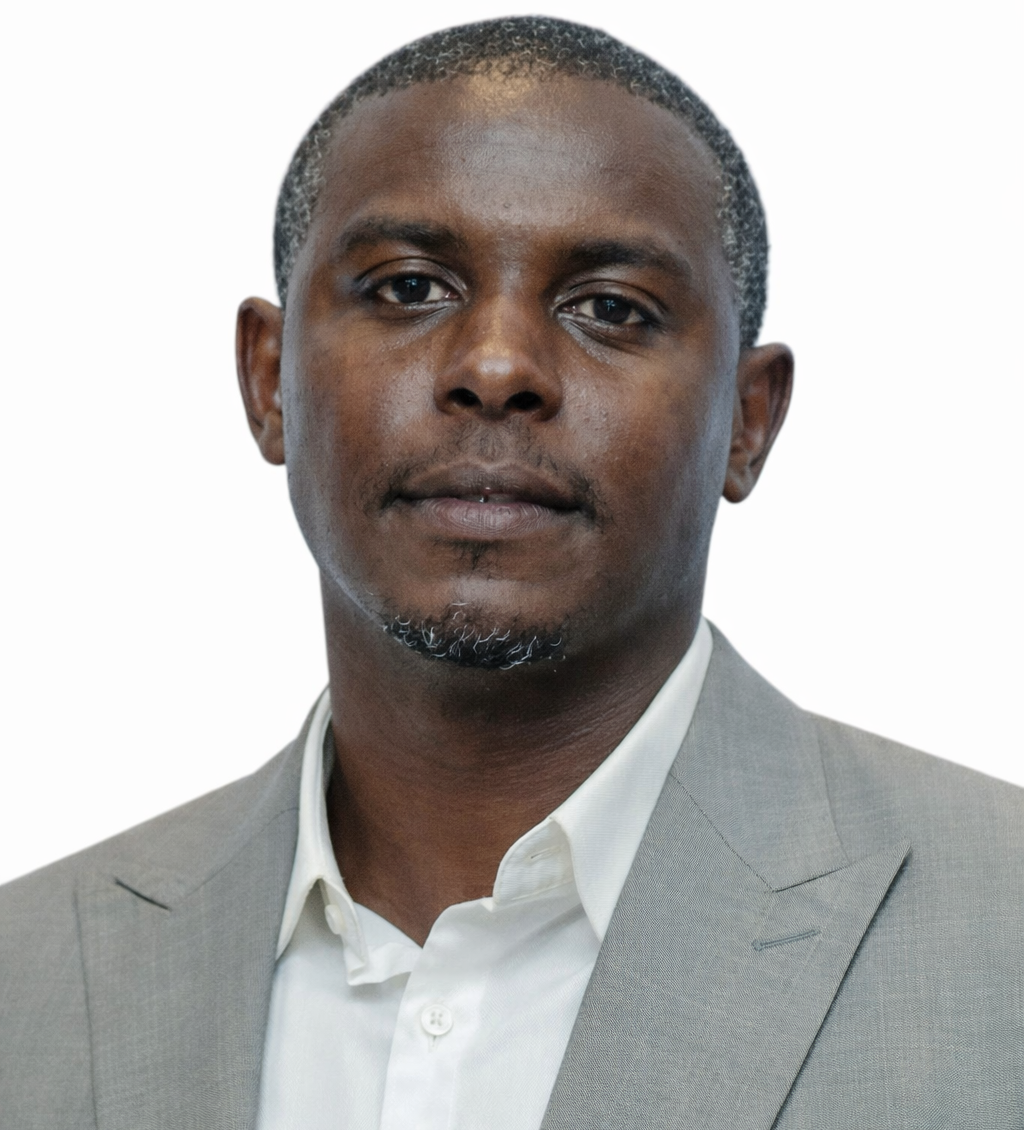 Joseph-Komu-Chairman