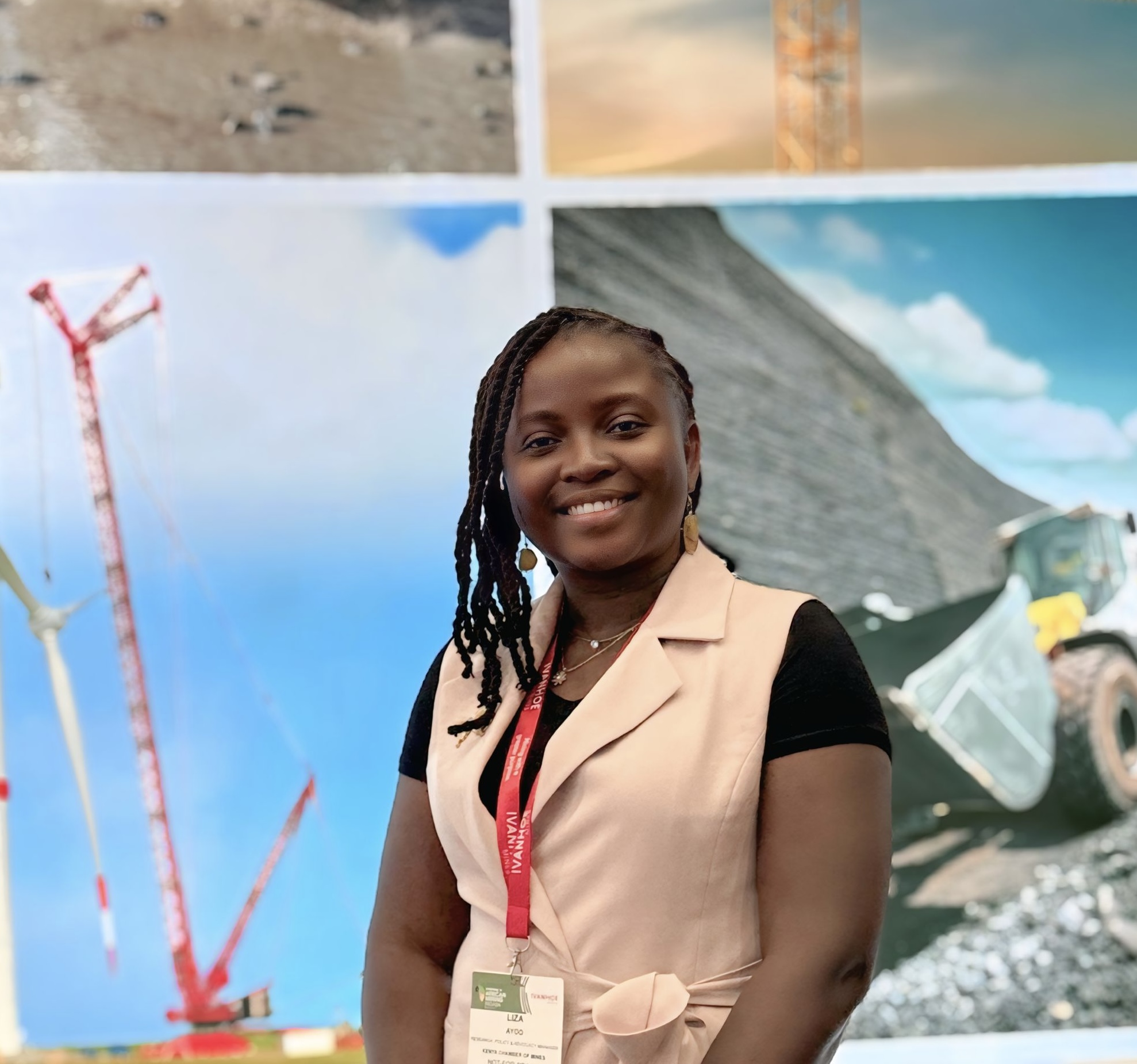 Land Use Planner | Mining & Environmental Planning Specialist